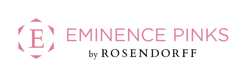 Eminence Pinks By Rosendorffs