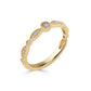 Argyle Pink Diamond Ring