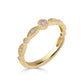 Argyle Purple Pink Diamond Ring - Rosendorff Diamond Jewellers