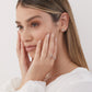 Eminence Pinks Vintage Ring