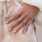 Eminence Pinks Vintage Ring