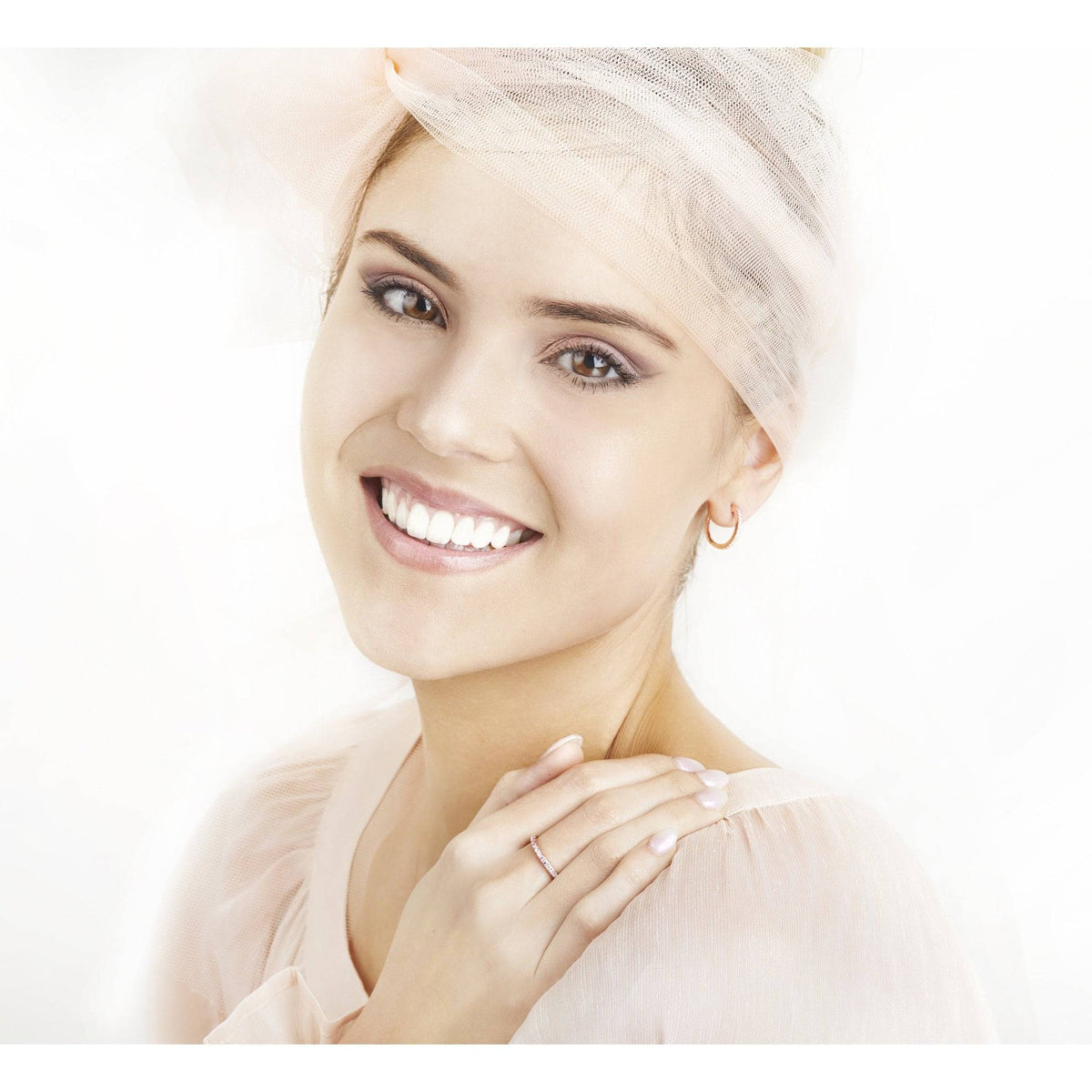 Eminence Pinks Fancy Diamond Ring - Rosendorff Diamond Jewellers