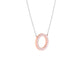 Eminence Pinks & Circle of Life Pendant - Rosendorff Diamond Jewellers
