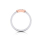 Eminence Pinks Circle of Life Ring