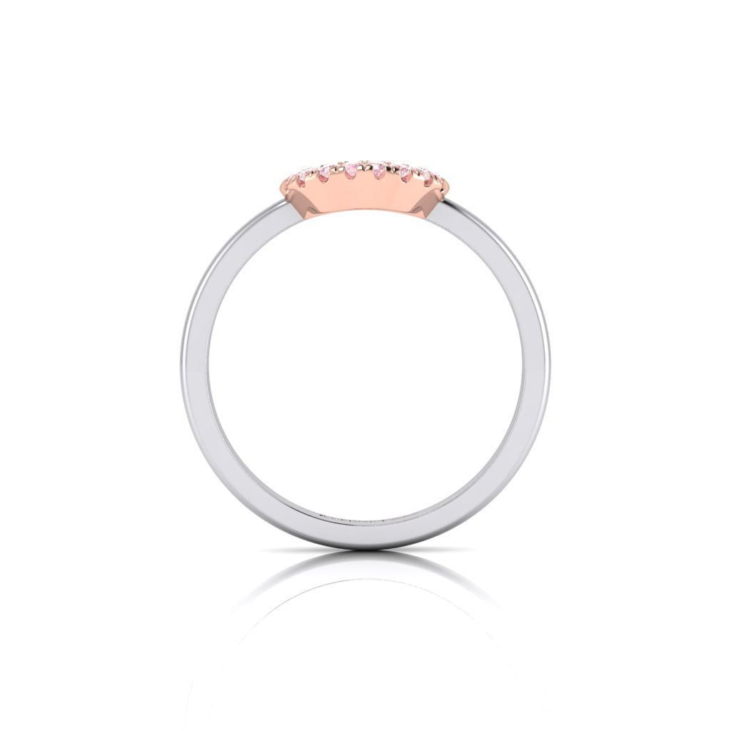 Eminence Pinks Circle of Life Ring