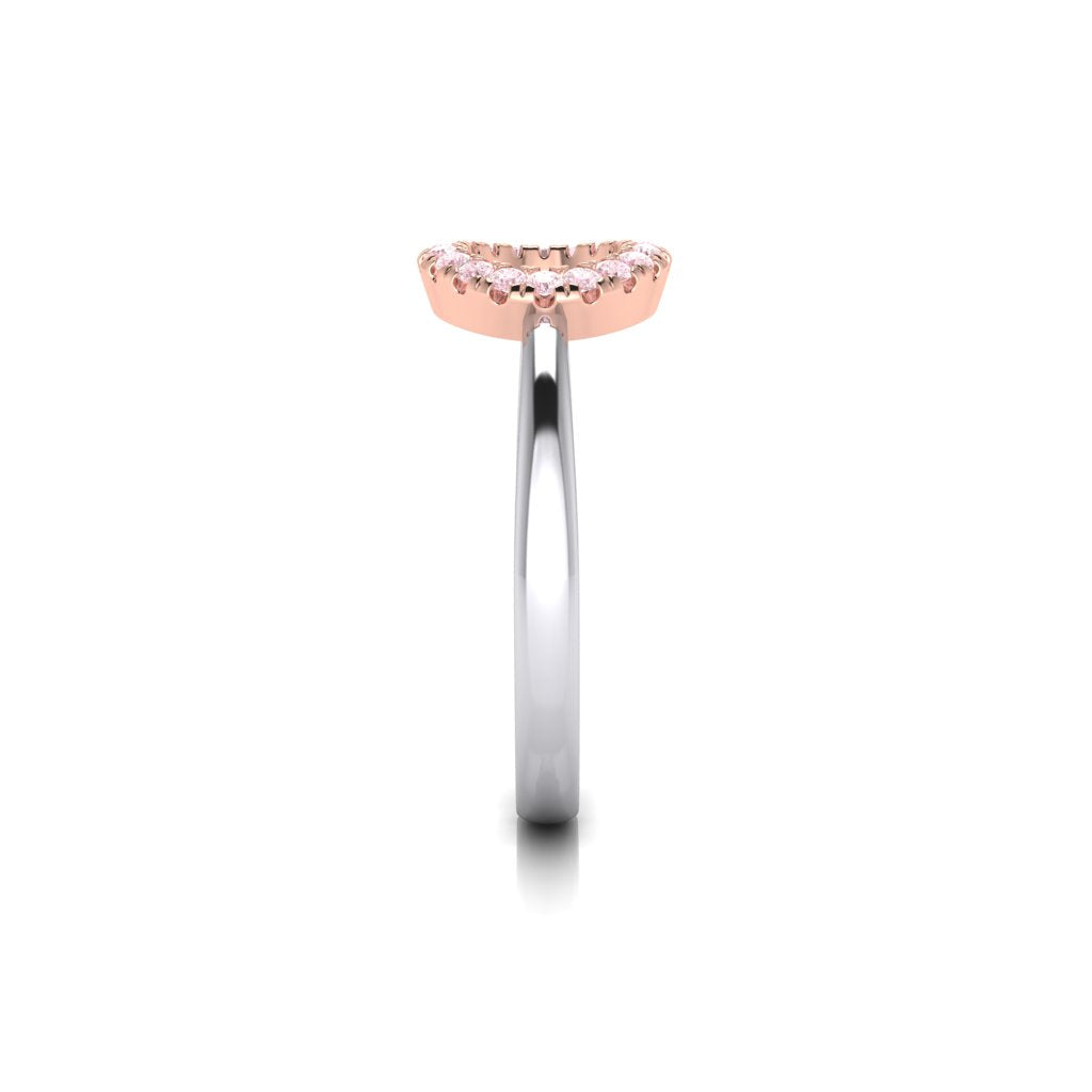 Eminence Pinks Circle of Life Ring