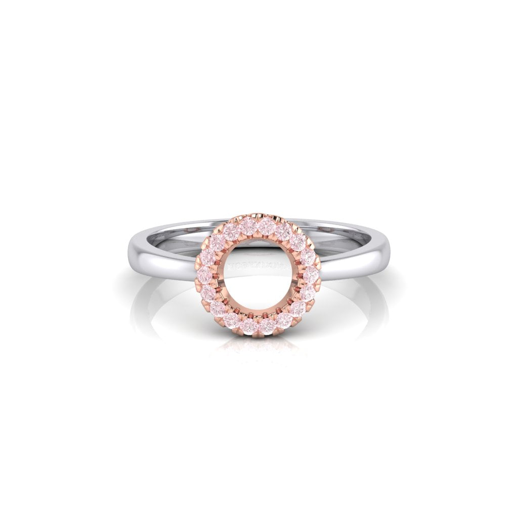 Eminence Pinks Circle of Life Ring