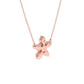 Eminence Pinks Diamond Star Pendant - Rosendorff Diamond Jewellers