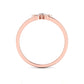 Eminence Pinks Diamond Star Ring - Rosendorff Diamond Jewellers