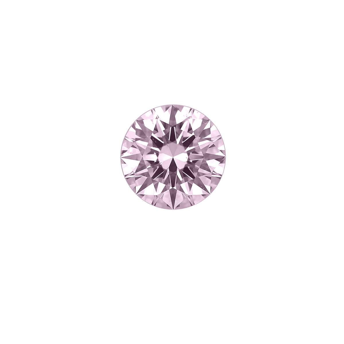 Argyle Pink Diamond PCE SI 0.11ct Loose