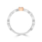 Argyle Pink Diamond 8PR - Rosendorff Diamond Jewellers