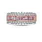 Argyle Pink Diamond Ring