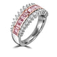 Argyle Pink Diamond Ring